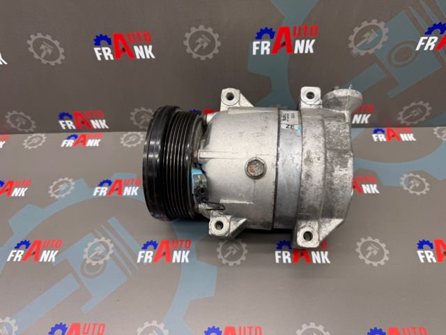 Насос кондиціонера 96539388 GM