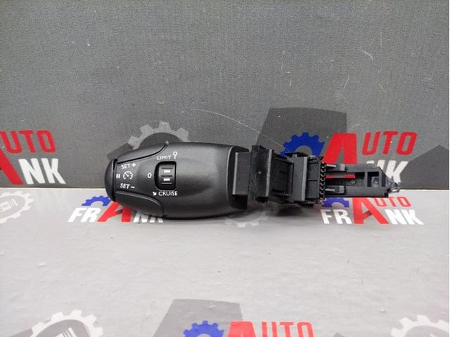 Перемикач круїз контролю 96655861ZD PEUGEOT