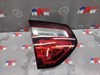 Ліхтар задній лівий, внутрішній Сітроен C4 PICASSO