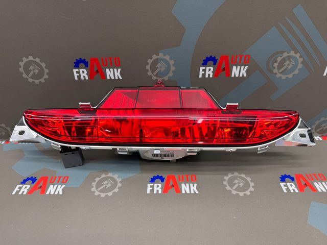 Туманка задня 9674308980 PEUGEOT