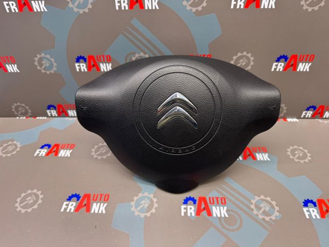 Подушка в кермі 96773146ZD PEUGEOT