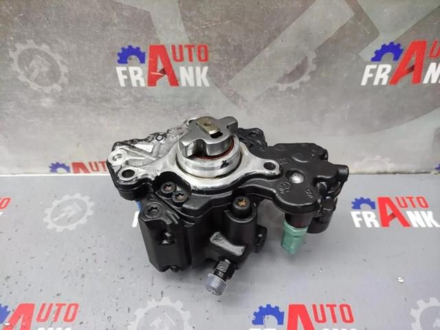 Насос паливний високого тиску (ПНВТ) - DIESEL 9678086680 PEUGEOT