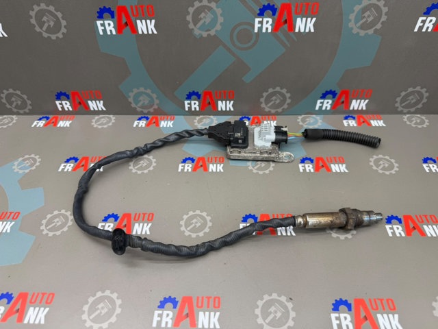 Датчик оксидів азоту NOX 9678570780 PEUGEOT