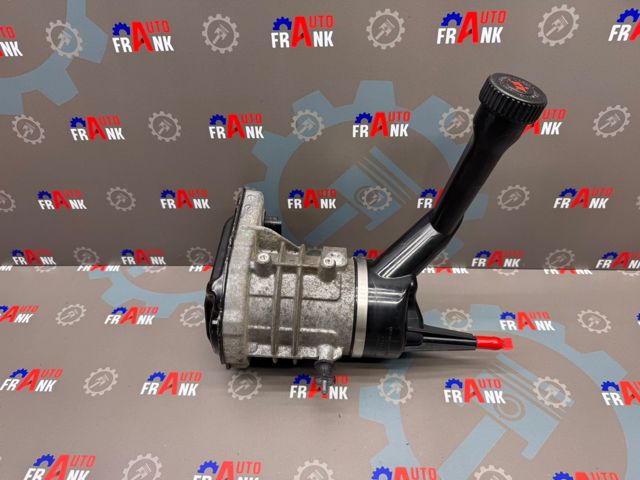 Насос рульового механізму 9684252580 PEUGEOT
