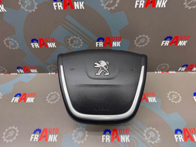 Airbag в мультируль 96863325ZE PEUGEOT