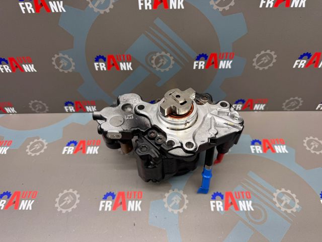 Система харчування двигуна 9687959180 PEUGEOT
