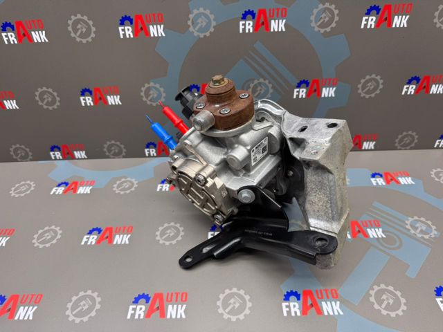 Насос паливний високого тиску (ПНВТ) - DIESEL 9688499680 PEUGEOT
