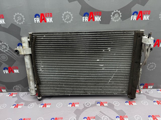 Конденсер 976061C300 HYUNDAI