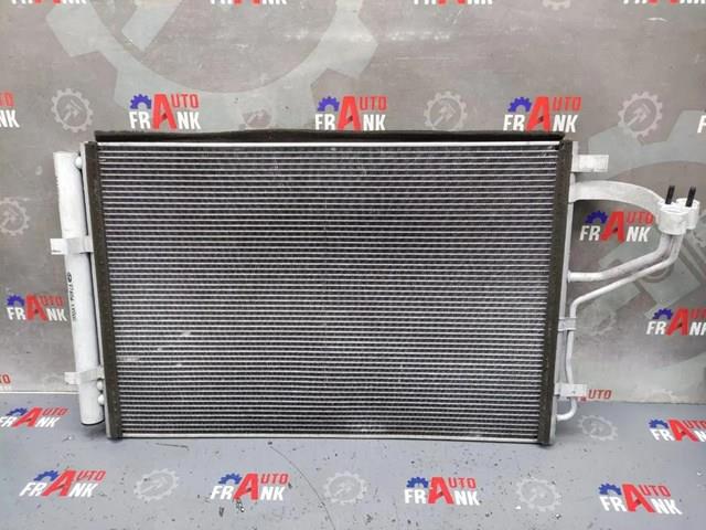 Радіатор охолодження кондиціонера 976063X000 HYUNDAI
