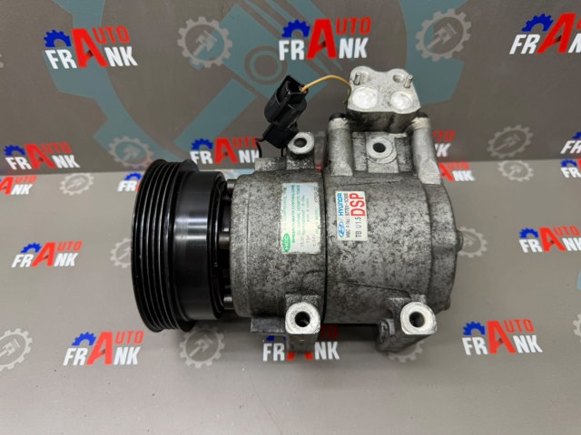Компресор кондиціонера 977011C600 HYUNDAI