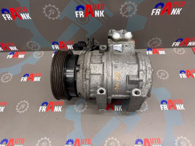 Компресор системи кондиціювання 977012E500 HYUNDAI