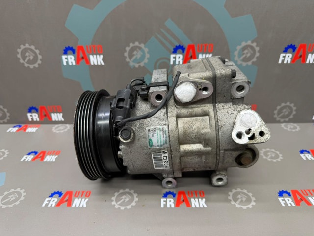 Компресор кліматичної установки 977012H200 HYUNDAI