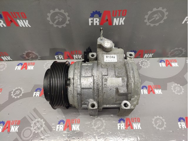 Компресор кондиціонера 977013E050 HYUNDAI