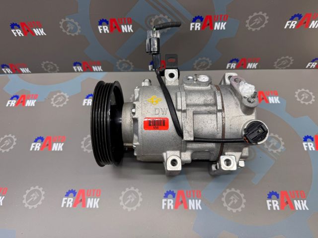Компресор системи кондиціювання 977013Z010 HYUNDAI