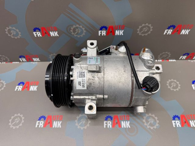 Компресор холодоагенту 97701J7000 HYUNDAI