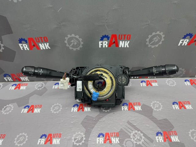 Перемикач підрульовий, в зборі 98000223ZD PEUGEOT