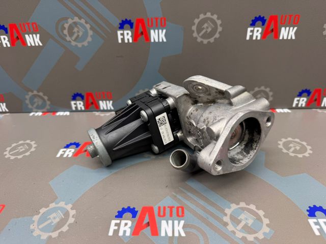 Клапан EGR 9800555380 PEUGEOT