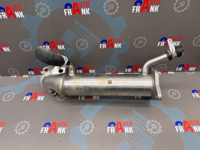 Радіатор системи рециркуляції ОГ 9800570780 PEUGEOT
