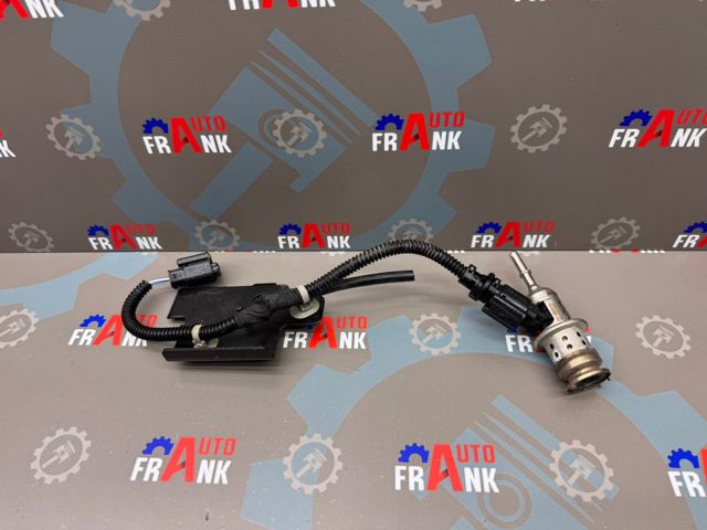 Форсунка вприскування AD BLUE 9801187080 PEUGEOT