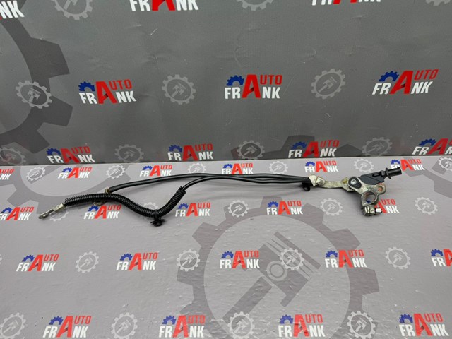 Реле контролю заряду АКБ 9802043580 PEUGEOT