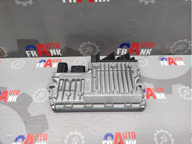Стартер двигуна 9802096780 PEUGEOT