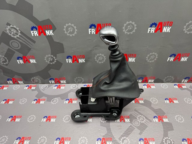 Трос КПП 9806780680 PEUGEOT