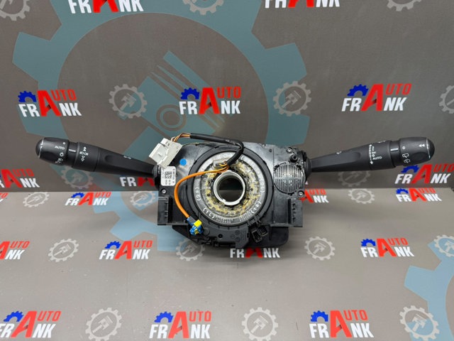 Перемикач підрульовий, лівий 98072732ZD PEUGEOT