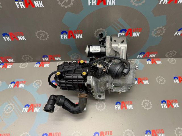 Клапан EGR, рециркуляції газів 9807593080 PEUGEOT