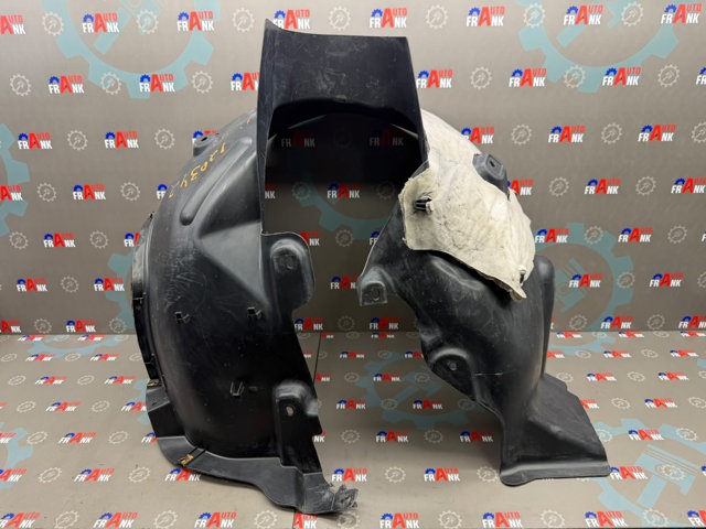 Підкрилок передній правий 9808363380 PEUGEOT