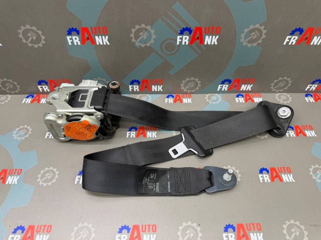 Ремінь безпеки передній правий 98083793XX PEUGEOT