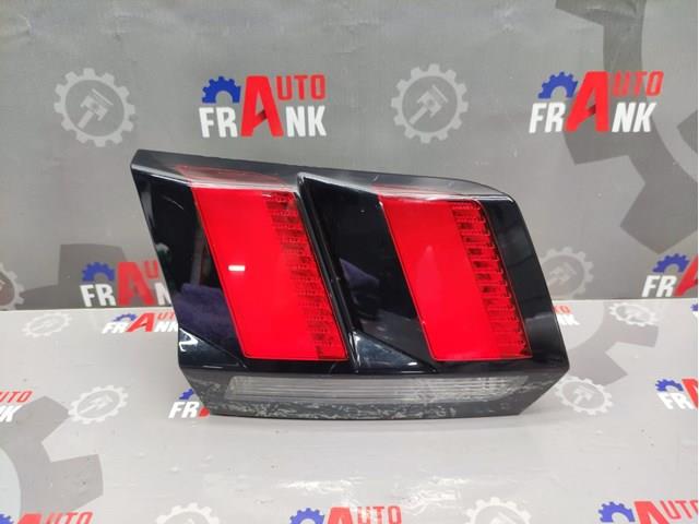 Ліхтар задній лівий, внутрішній 9810477880 PEUGEOT