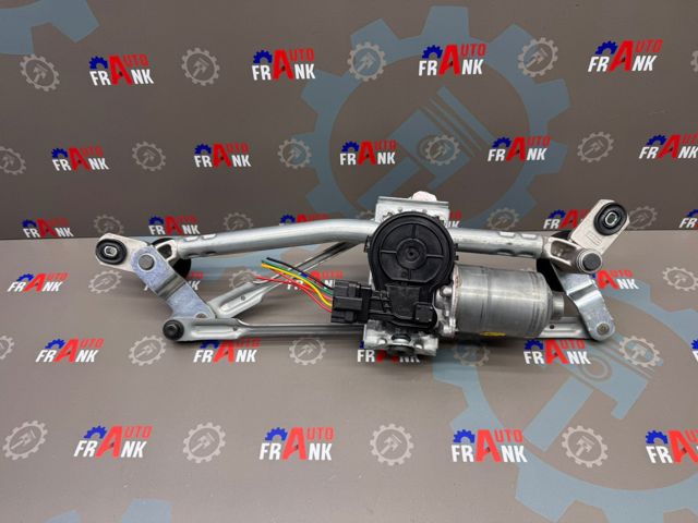 Трапеція щіток лобового скла 98120J7000 HYUNDAI