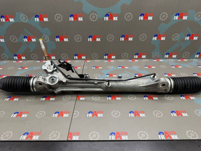 Кермова рейка 9813692680 PEUGEOT