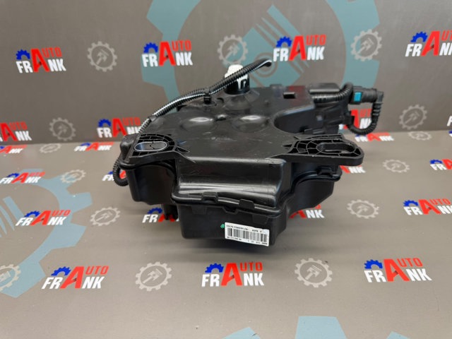Бачок для присадок 9817154080 PEUGEOT