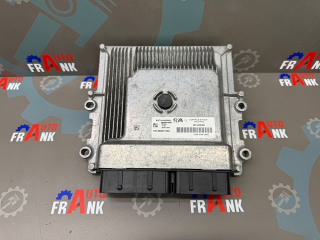 9819269980 Peugeot/Citroen