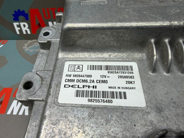 9825576480 Peugeot/Citroen