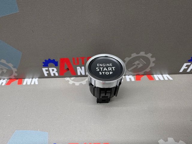 Кнопка запуску двигуна 9827205180 PEUGEOT