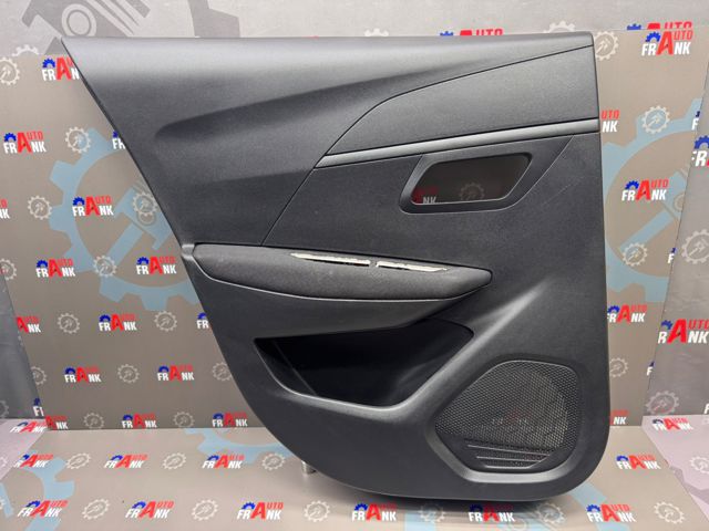 98301562ZD Peugeot/Citroen