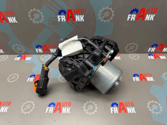 Насос вакуумний 9835028580 PEUGEOT