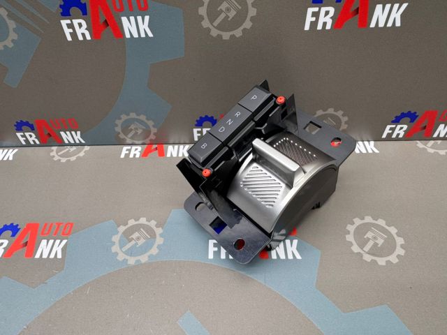 Куліса КПП 98440965ZD PEUGEOT