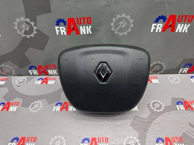 Подушка безпеки, водійська, AIRBAG 985100002R RENAULT