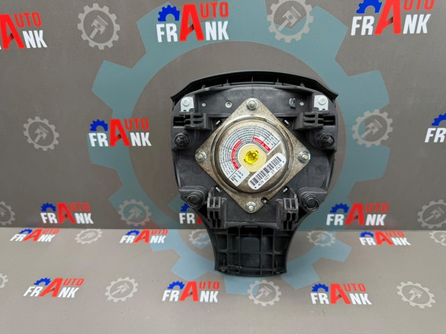 Установка подушки безпеки водія 985101627R RENAULT