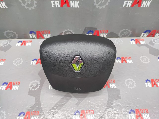 Подушка в кермі 985707520R RENAULT