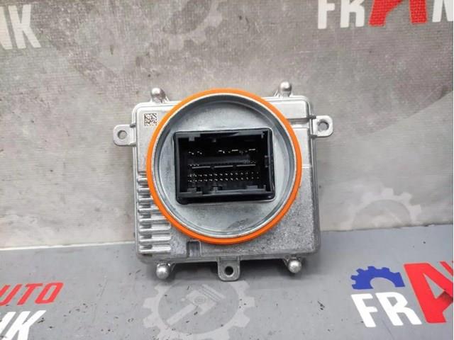 Блок розпалювання, ксенон 992941571AE VAG