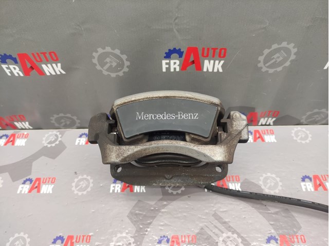 Супорт тормзной A0004217381 MERCEDES