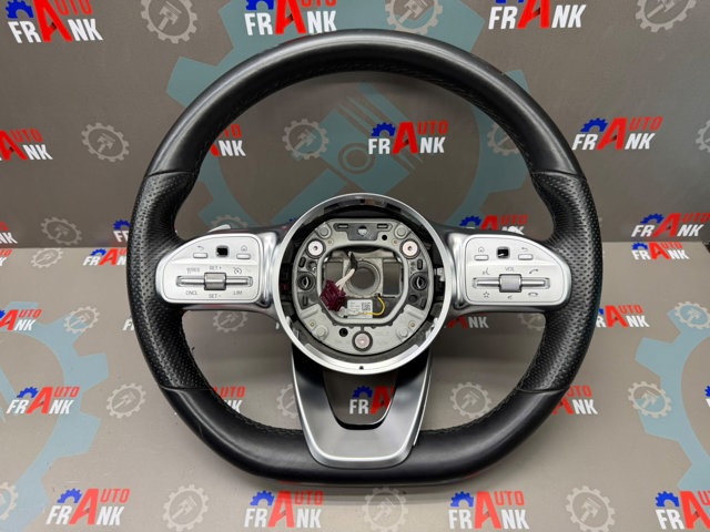 Рульове колесо A0004604602 MERCEDES