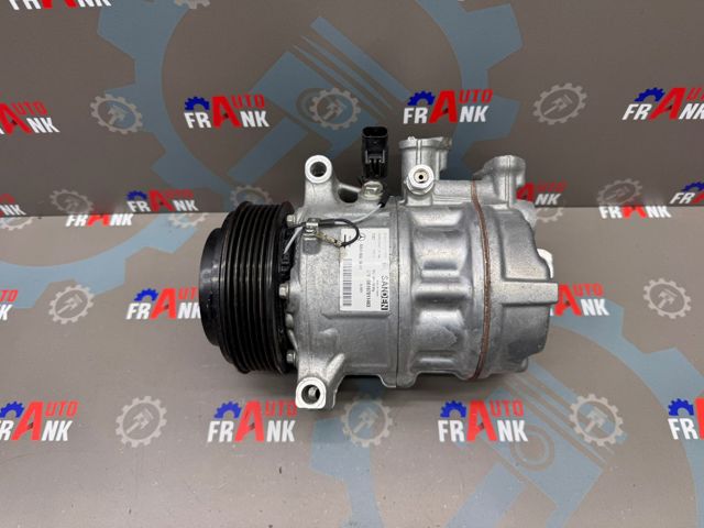 Компресор холодоагенту A0008303801 MERCEDES