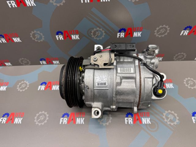 Компресор холодоагенту A0008304202 MERCEDES