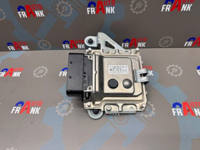 Блок управління AD BLUE A0009006706 MERCEDES