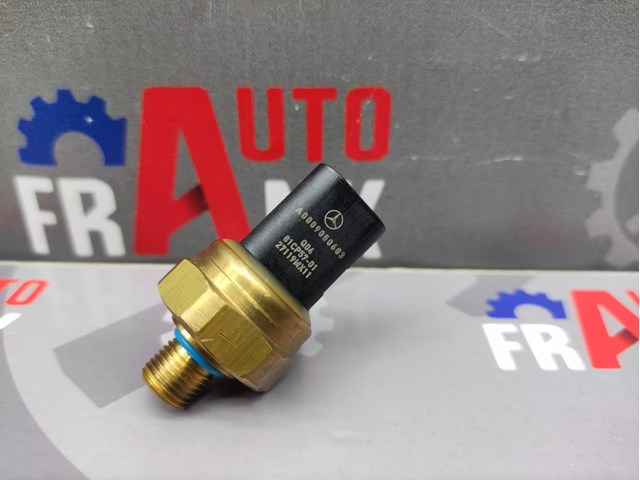 Манометри (показник тиску масла) A0009050603 MERCEDES